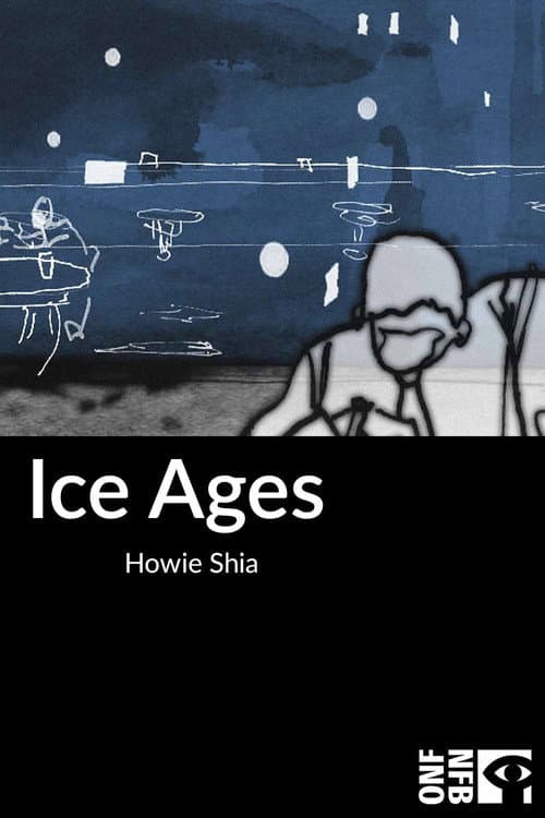 Poster for Ice Ages