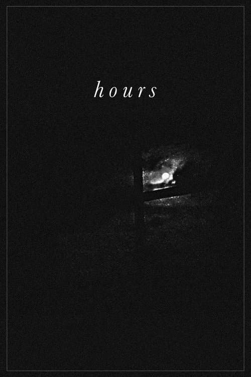 Poster for Hours