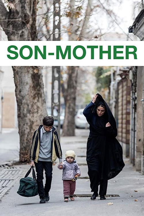 Poster for Son-Mother