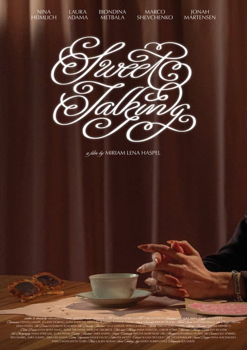 Poster for Sweet Talking
