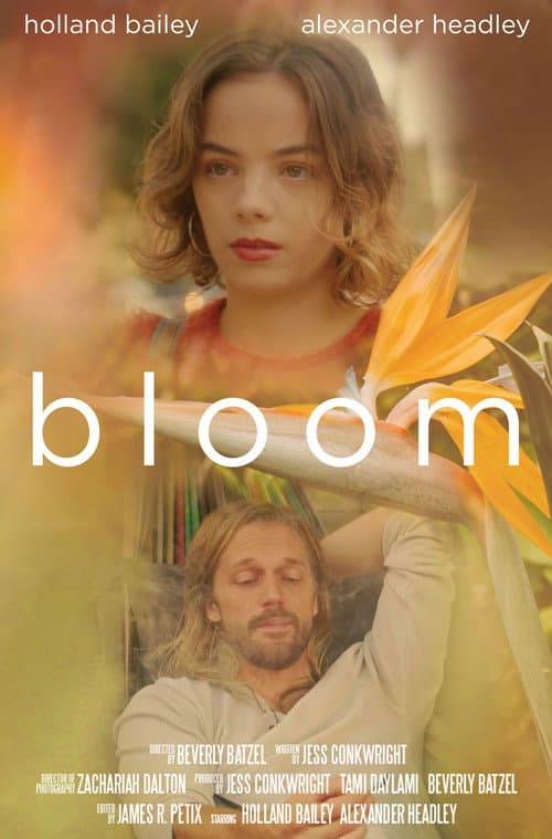 Poster for Bloom
