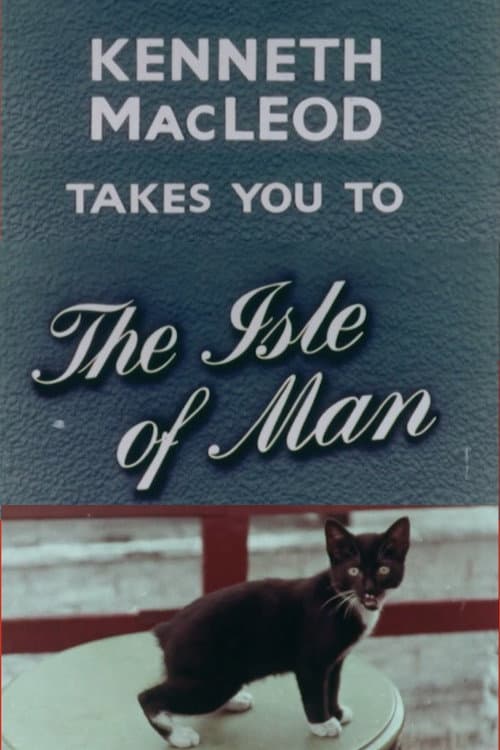 Poster for The Isle Of Man