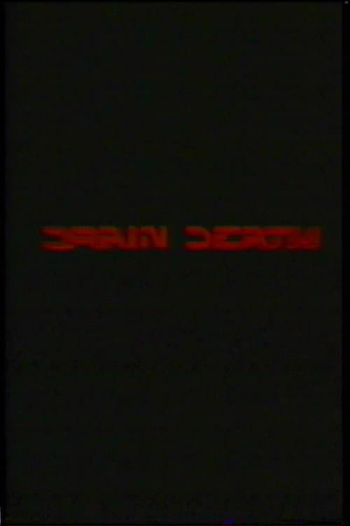 Poster for Brain Death