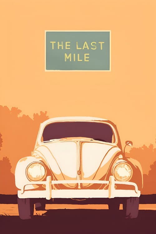 Poster for The Last Mile