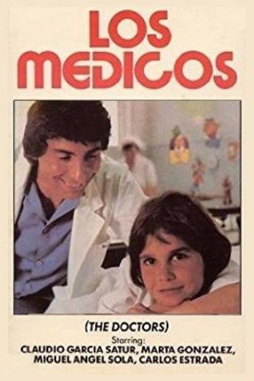 Poster for The Doctors