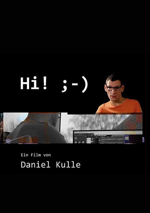 Poster for Hi!