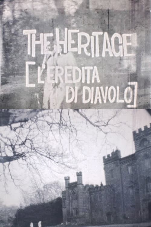 Poster for The Heritage