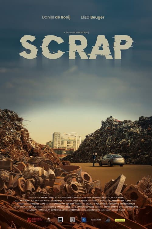 Poster for Scrap