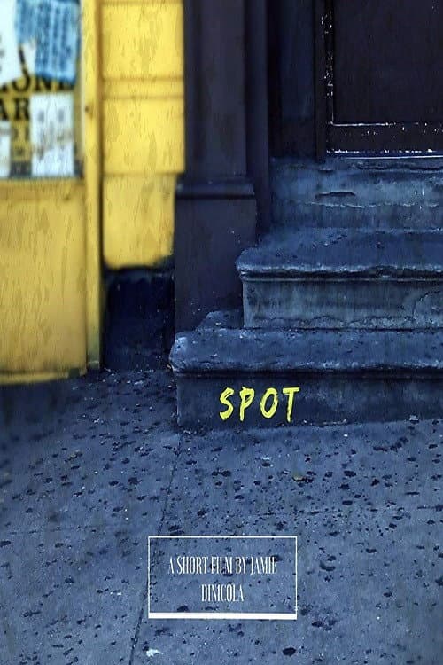 Poster for Spot
