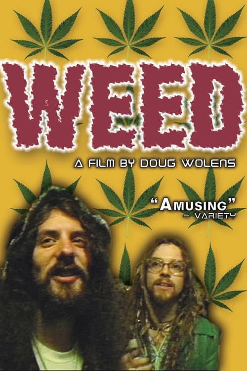 Poster for Weed