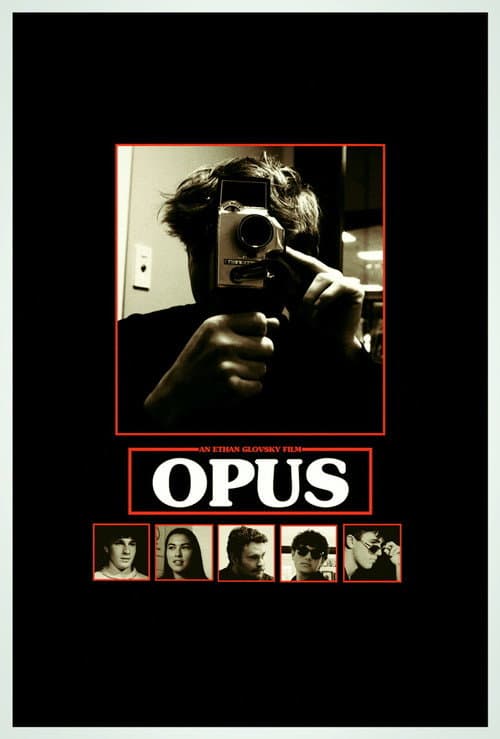 Poster for Opus