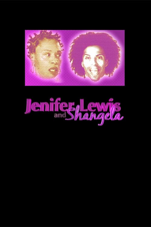 Poster for Jenifer Lewis and Shangela