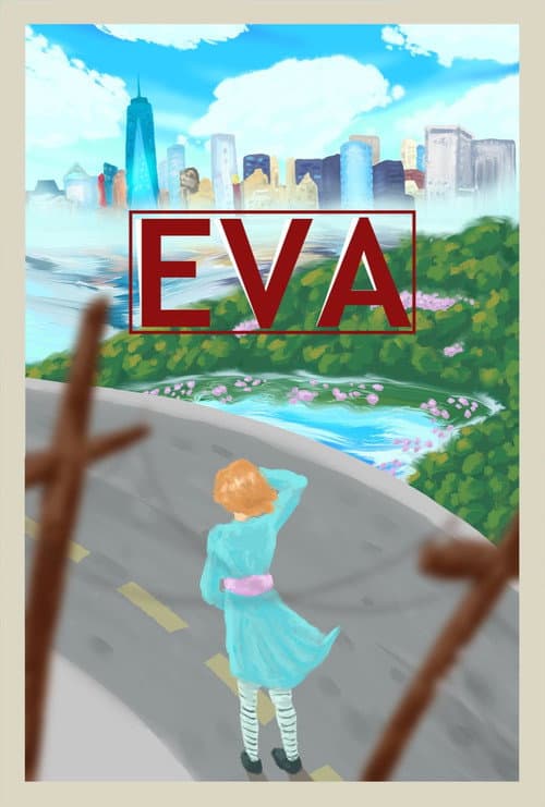 Poster for Eva