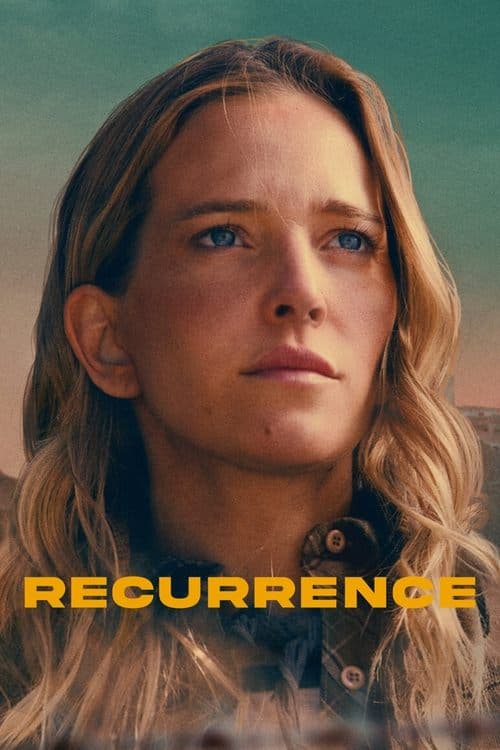 Постер до фільму «Recurrence»