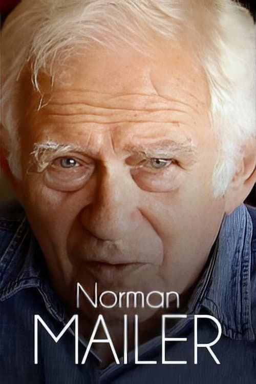 Poster for Norman Mailer, l'écrivain de tous les excès