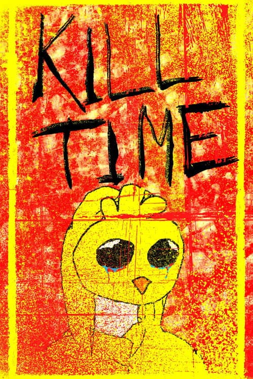 Poster for Kill Time