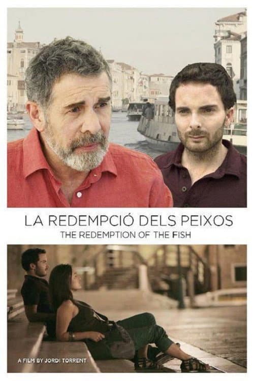 Poster for La redempció dels peixos