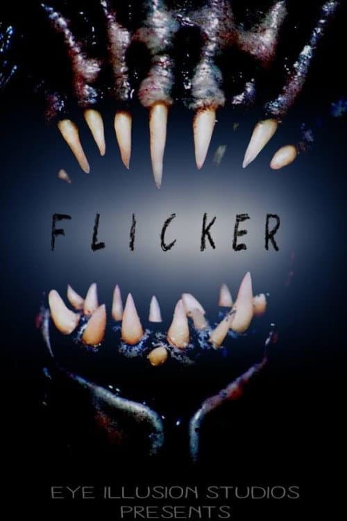 Poster for FLICKER