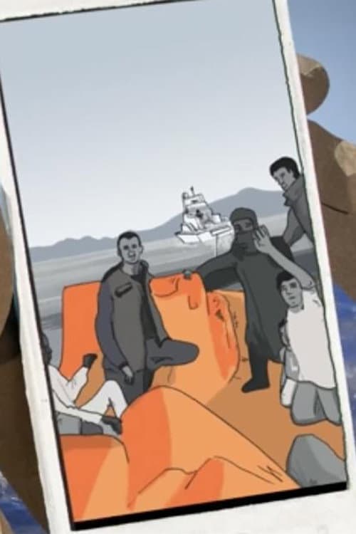 Poster for Alarm Phone