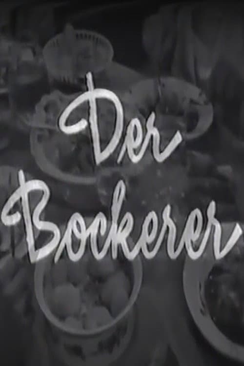 Poster for Der Bockerer
