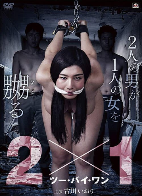 Poster for 2x1