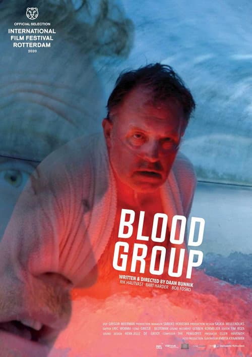 Poster for Blood Group