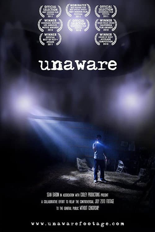 Poster for Unaware