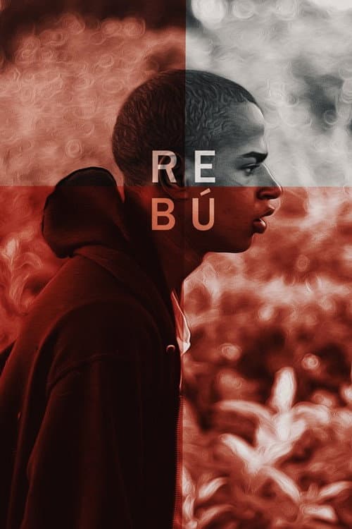 Poster for REBÚ