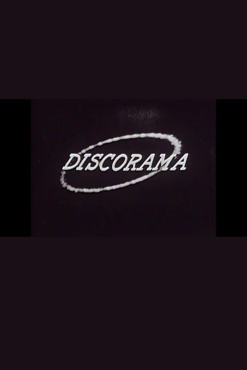 Poster for Discorama