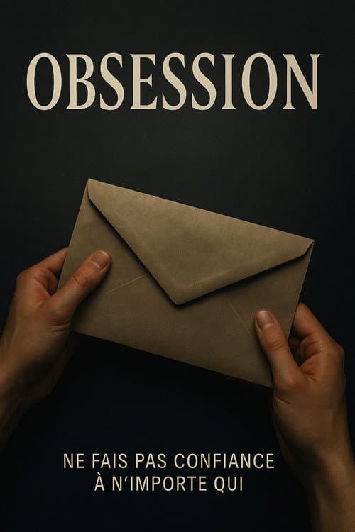 Poster for Obsession