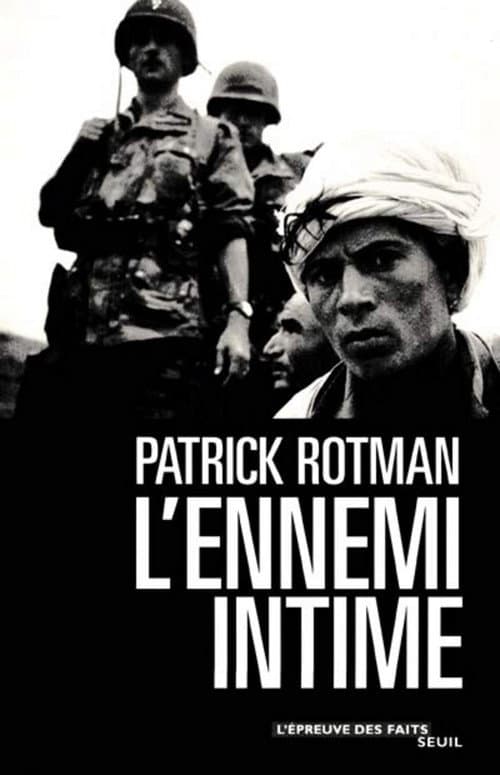 Poster for L'ennemi intime