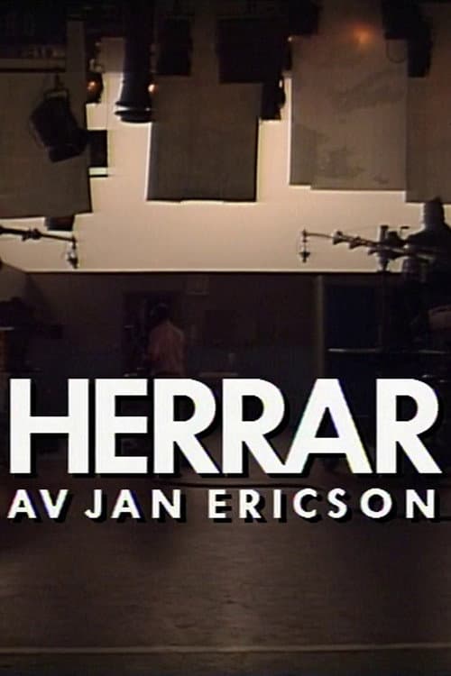 Poster for Herrar