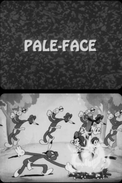 Poster for Pale-Face