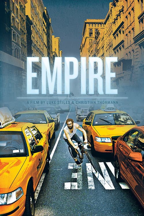 Poster for Empire