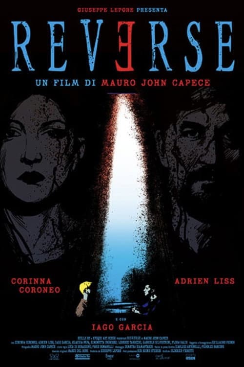 Poster for Reverse