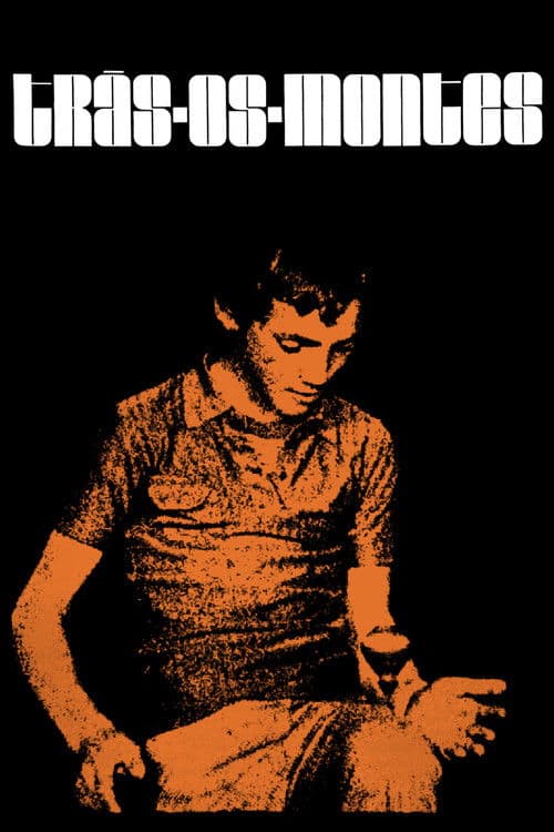 Poster for Tras-os-Montes