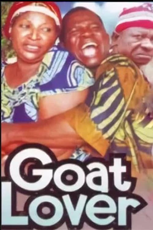 Poster for Goat Lover