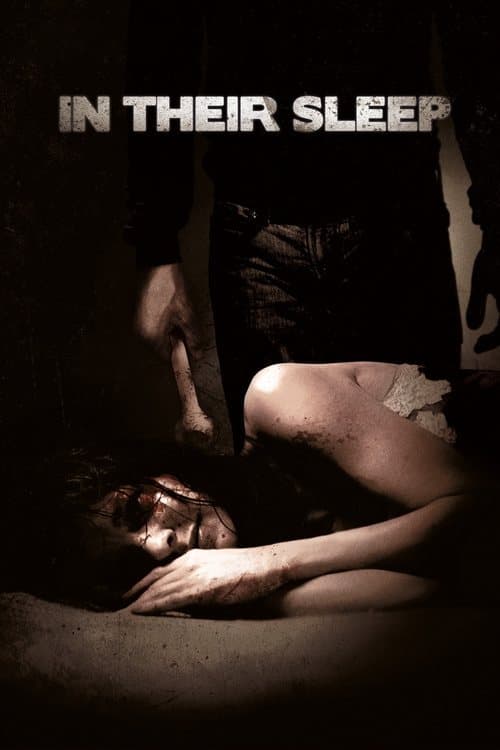 Poster for In Their Sleep