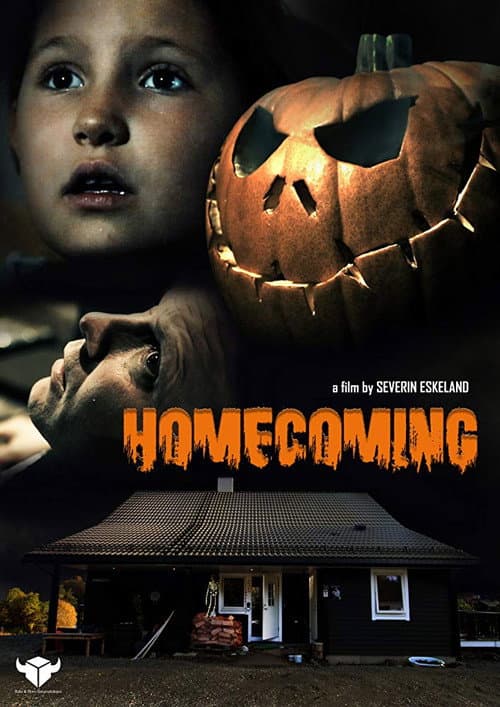 Poster for Homecoming