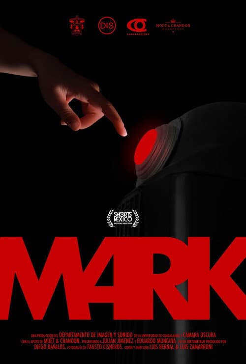 Poster for M4RK