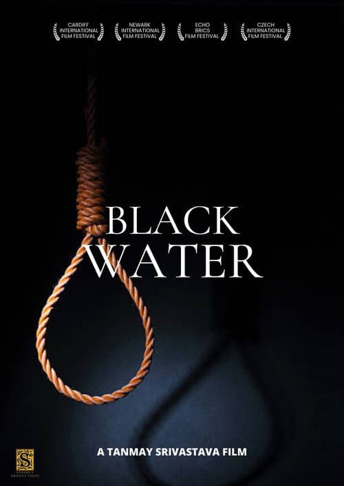 Poster for Black Water