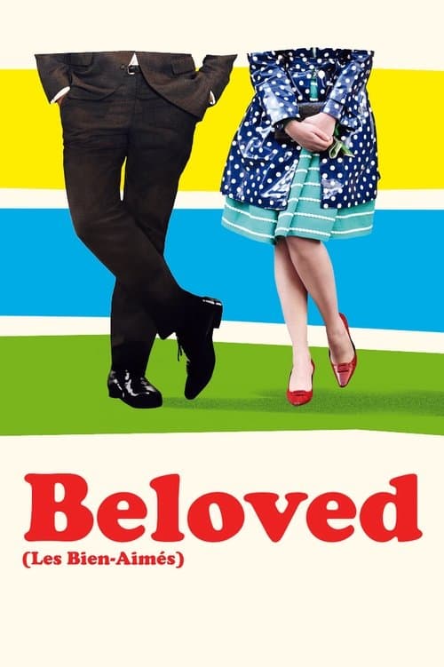 Poster for Beloved