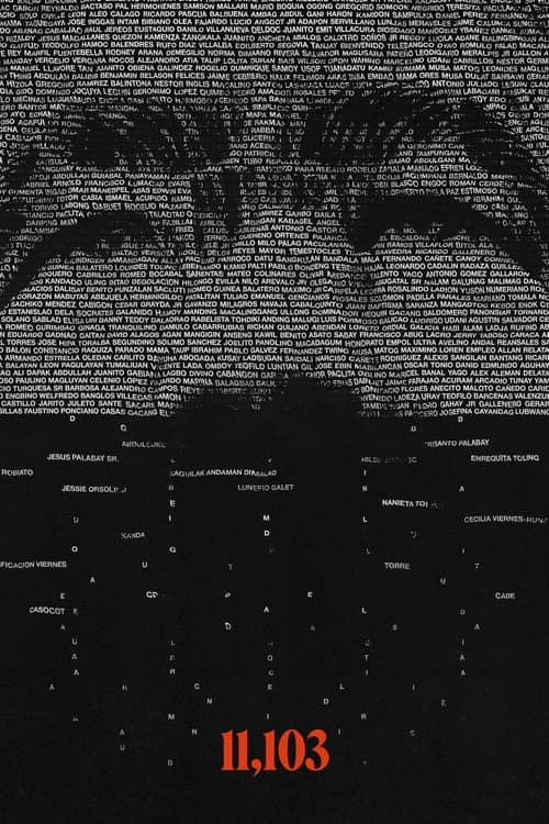 Poster for 11,103
