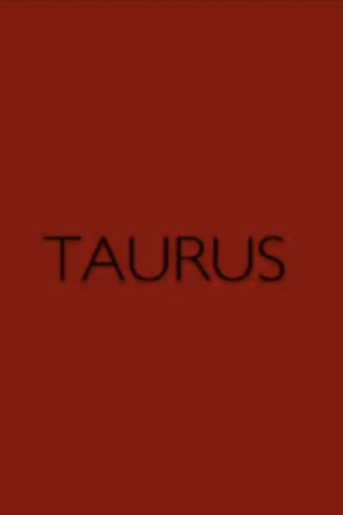 Poster for Taurus