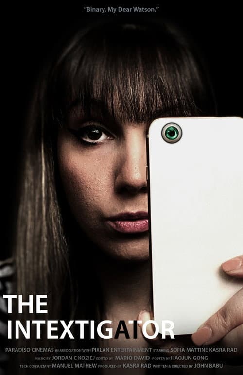 Poster for The InTEXTigator