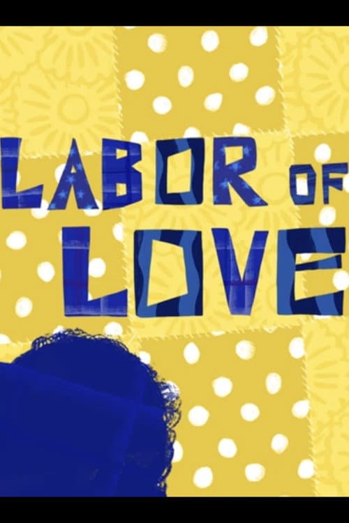 Poster for Labor of Love