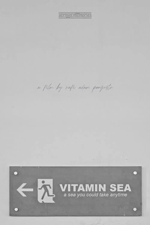 Poster for Vitamin Sea