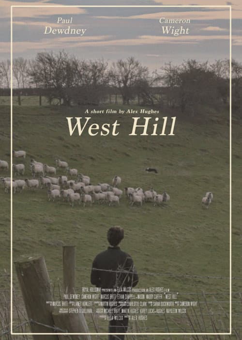 Poster for West Hill
