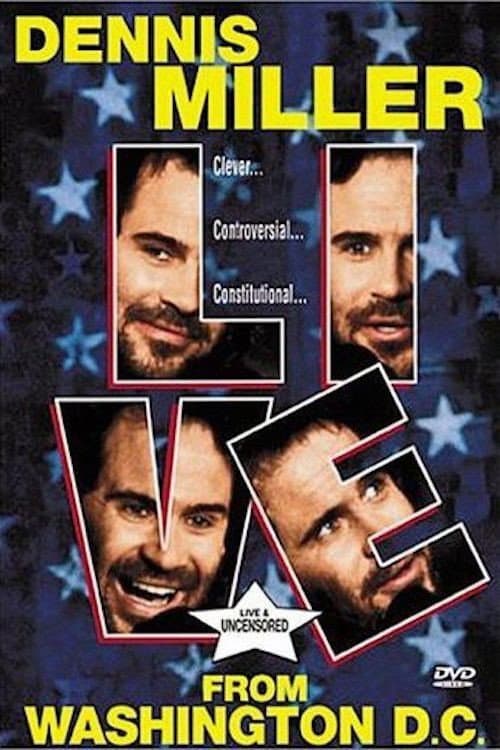 Poster for Mr. Miller Goes to Washington