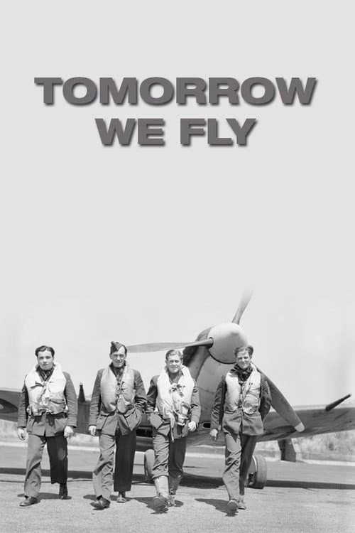 Poster for Tomorrow We Fly